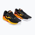 Buty do tenisa męskie Joma Ace T black/orange 11