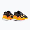Buty do tenisa męskie Joma Ace T black/orange 12