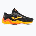 Buty do tenisa męskie Joma Ace T black/orange 2
