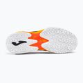 Buty do tenisa męskie Joma Ace T black/orange 5