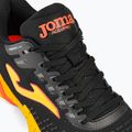 Buty do tenisa męskie Joma Ace T black/orange 8