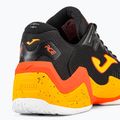 Buty do tenisa męskie Joma Ace T black/orange 9