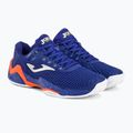 Buty męskie Joma Ace P royal/red 4