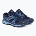 Buty do biegania damskie Joma Tk.Shock navy/sky blue 4