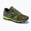 Buty do biegania męskie Joma Tk.Shock khaki 11