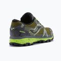 Buty do biegania męskie Joma Tk.Shock khaki 14