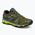 Buty do biegania męskie Joma Tk.Shock khaki