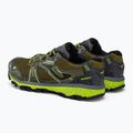 Buty do biegania męskie Joma Tk.Shock khaki 3