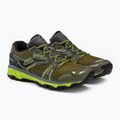 Buty do biegania męskie Joma Tk.Shock khaki 4