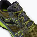 Buty do biegania męskie Joma Tk.Shock khaki 10