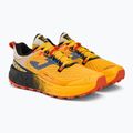 Buty do biegania męskie Joma Tk.Sima orange/saffron/black 4