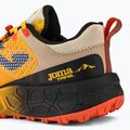 Buty do biegania męskie Joma Tk.Sima orange/saffron/black 10