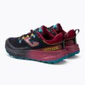 Buty do biegania męskie Joma Tk.Sima dark grey/garnet 3