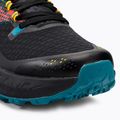 Buty do biegania męskie Joma Tk.Sima dark grey/garnet 7