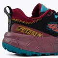 Buty do biegania męskie Joma Tk.Sima dark grey/garnet 8
