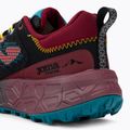 Buty do biegania męskie Joma Tk.Sima dark grey/garnet 10