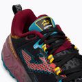 Buty do biegania męskie Joma Tk.Sima dark grey/garnet 11