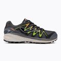 Buty do biegania męskie Joma Tk.Trek grey/yellow 2