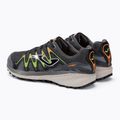 Buty do biegania męskie Joma Tk.Trek grey/yellow 3