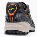 Buty do biegania męskie Joma Tk.Trek grey/yellow 8