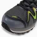 Buty do biegania męskie Joma Tk.Trek grey/yellow 9