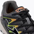 Buty do biegania męskie Joma Tk.Trek grey/yellow 10