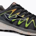 Buty do biegania męskie Joma Tk.Trek grey/yellow 11