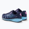 Buty do biegania damskie Joma Tk.Trek navy/sky blue 3