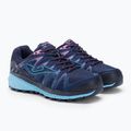 Buty do biegania damskie Joma Tk.Trek navy/sky blue 4