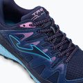 Buty do biegania damskie Joma Tk.Trek navy/sky blue 7