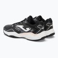 Buty do tenisa damskie Joma Master 1000 Lady P black/pink 3