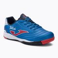 Buty piłkarskie dziecięce Joma Toledo IN royal/red