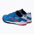 Buty piłkarskie dziecięce Joma Toledo IN royal/red 3