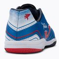 Buty piłkarskie dziecięce Joma Toledo IN royal/red 8