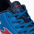 Buty piłkarskie dziecięce Joma Toledo IN royal/red 9
