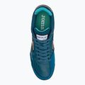Buty piłkarskie męskie Joma Top Flex IN petroleum/gold 6