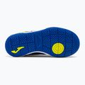 Buty piłkarskie dziecięce Joma Top Flex IN navy/yellow 5