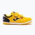 Buty piłkarskie dziecięce Joma Top Flex IN orange/saffron/black 10