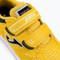 Buty piłkarskie dziecięce Joma Top Flex IN orange/saffron/black 8