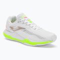 Buty do tenisa damskie Joma Point Lady T white/green