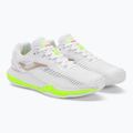 Buty do tenisa damskie Joma Point Lady T white/green 4