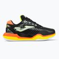 Buty do tenisa męskie Joma Point P black/orange 2