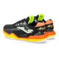 Buty męskie Joma Point P black/orange 3