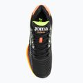 Buty do tenisa męskie Joma Point P black/orange 6