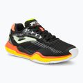 Buty do tenisa męskie Joma Point T black/orange