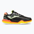 Buty do tenisa męskie Joma Point T black/orange 2