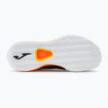 Buty do tenisa męskie Joma Point T black/orange 4