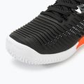 Buty do tenisa męskie Joma Point T black/orange 7