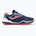 Buty do tenisa męskie Joma Point P navy/red 2