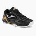 Buty do tenisa damskie Joma Set Lady P black